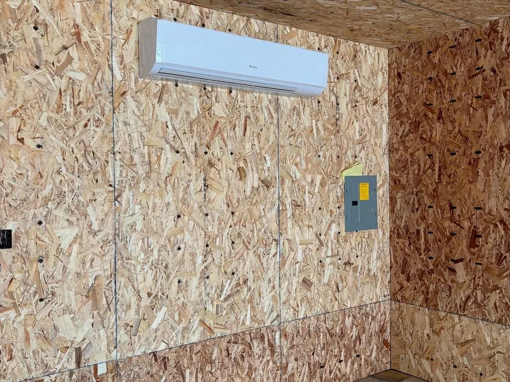 Slide of Kingdom Heating & Air