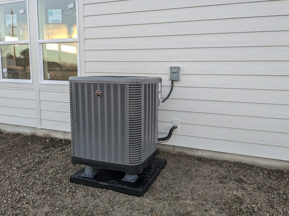 Slide of Kingdom Heating & Air