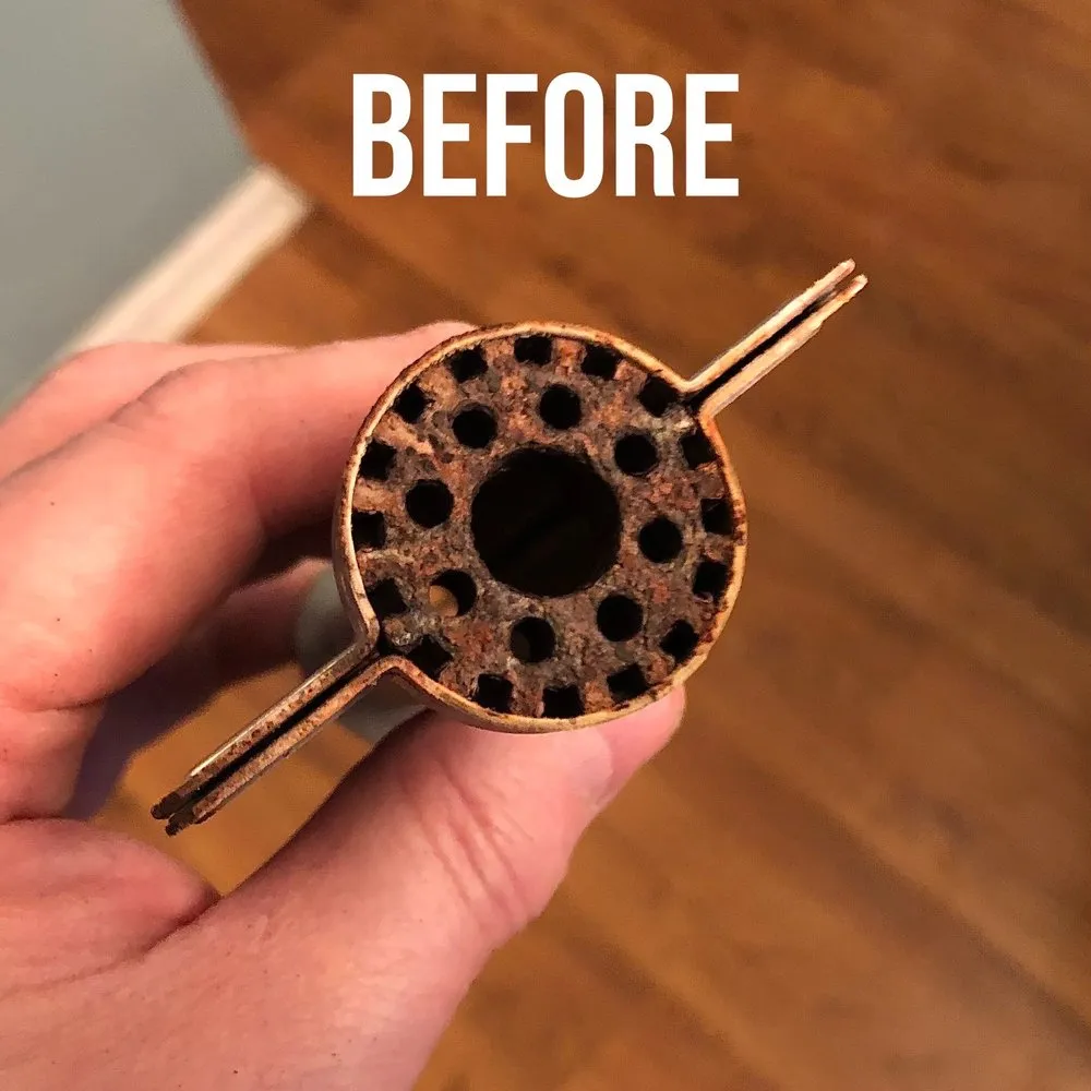 Slide of Kingdom Heating & Cooling