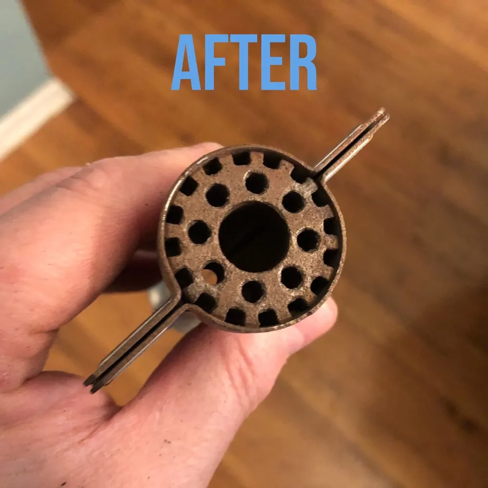 Slide of Kingdom Heating & Cooling