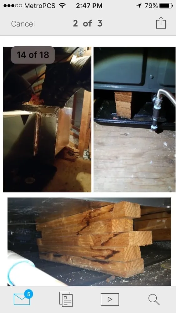 Slide of Kingdom Heating and Air Conditioning