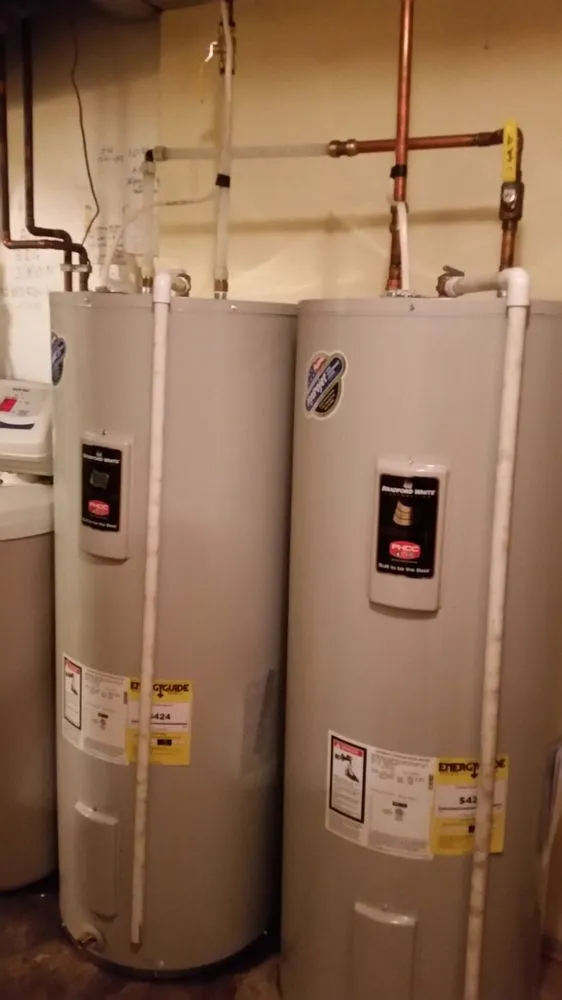 Top-rated HVAC repair for local homeowners in Trego, WI by Kingdom Heating and Cooling Services