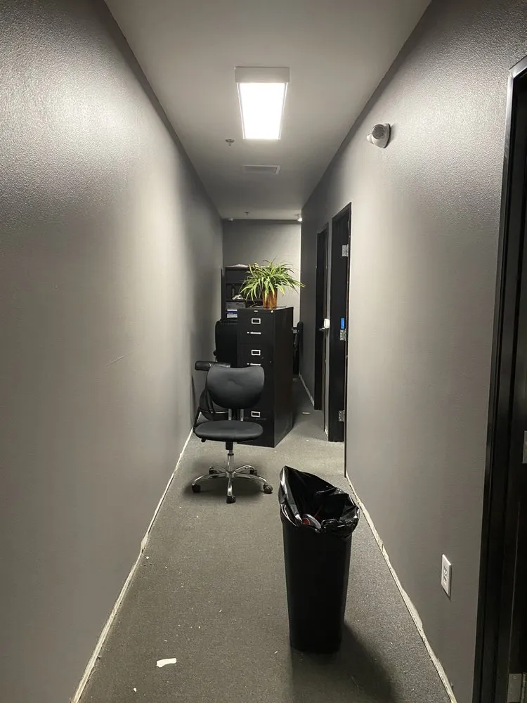 Slide of Kingdom Home Services