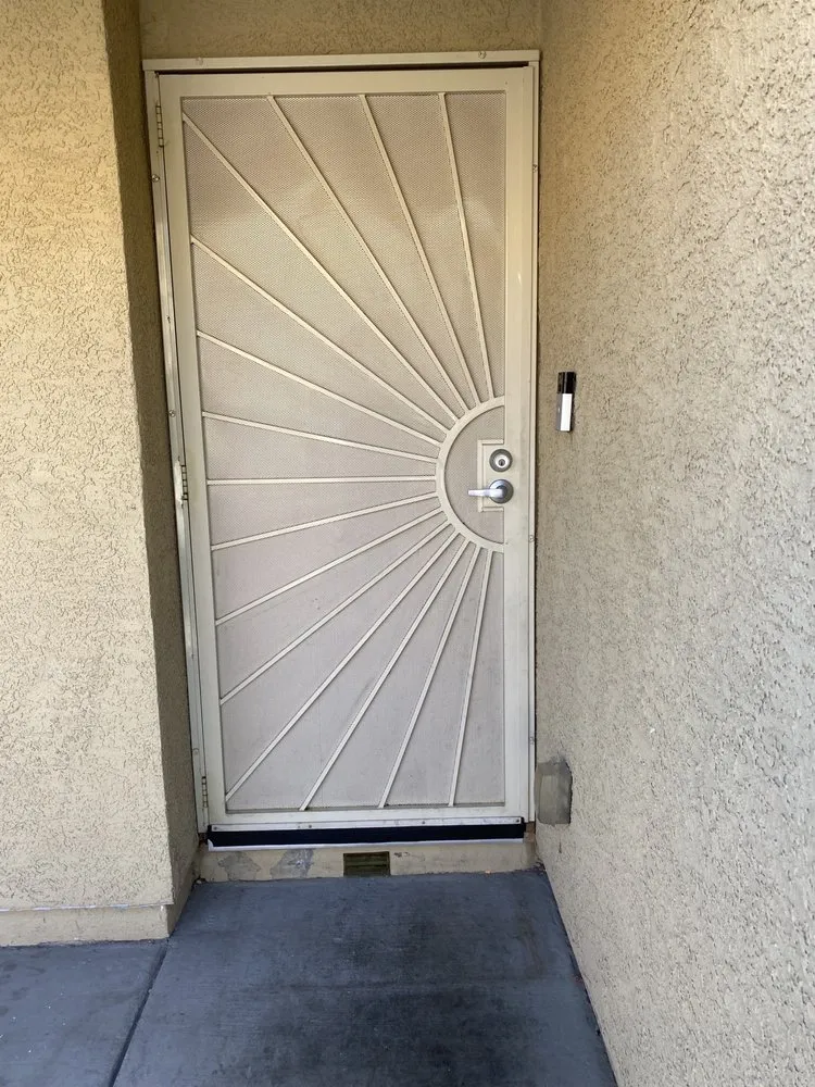 Slide of Kingdom Home Services