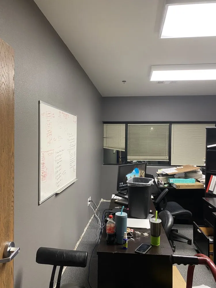 Slide of Kingdom Home Services