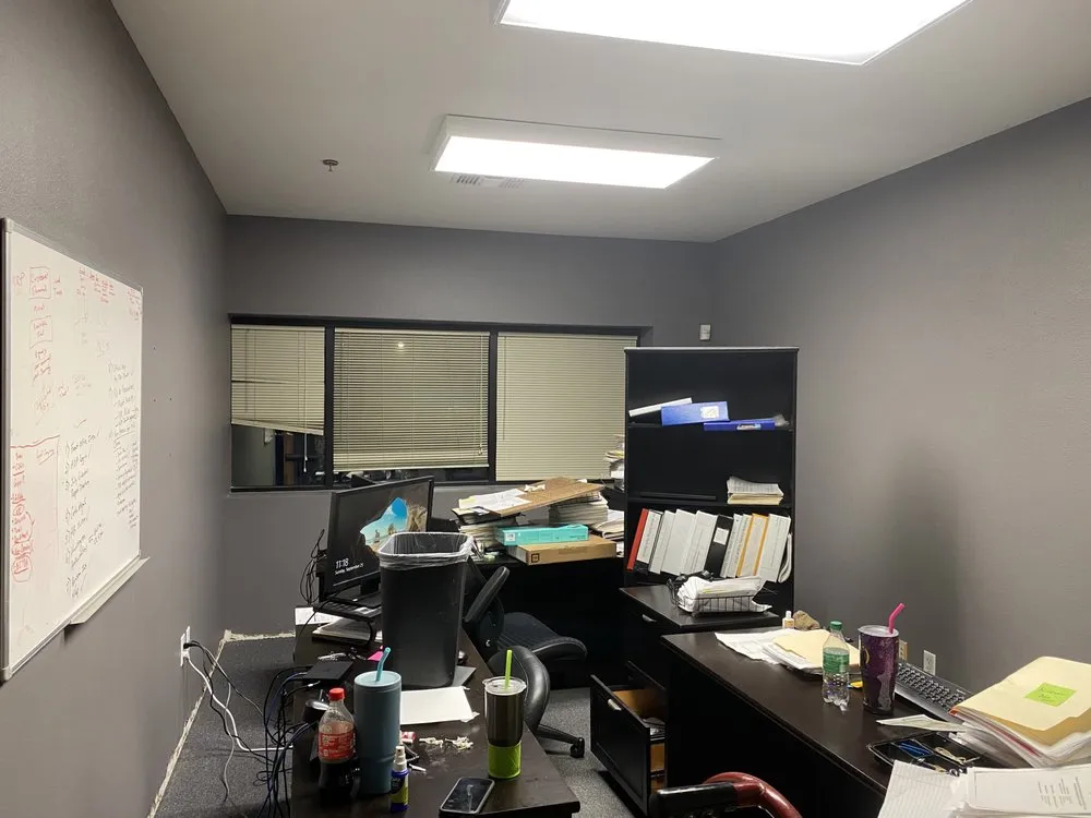 Slide of Kingdom Home Services