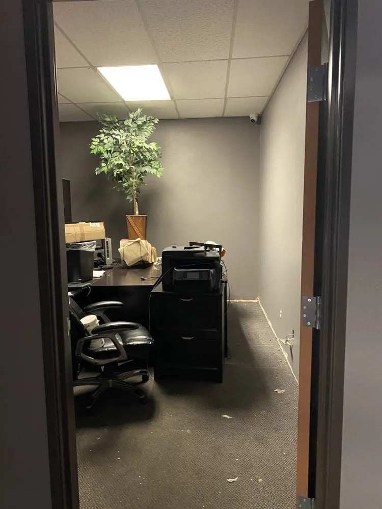 Slide of Kingdom Home Services