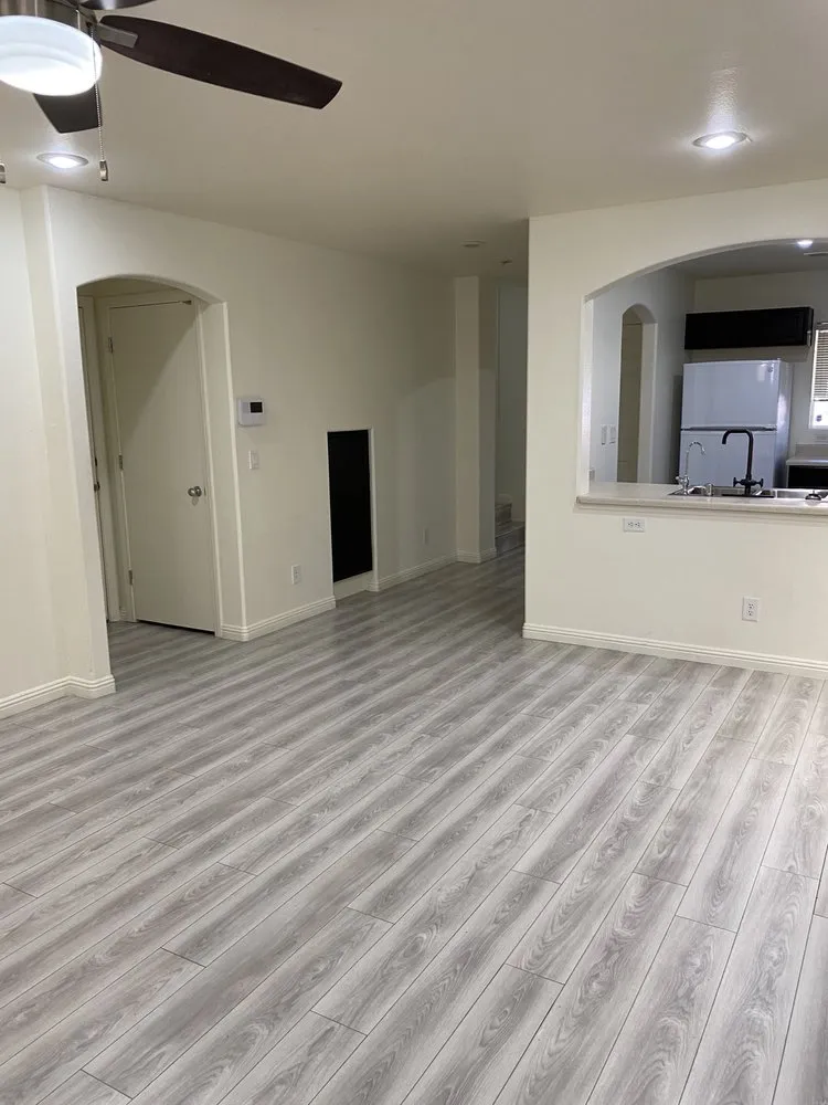 Slide of Kingdom Home Services