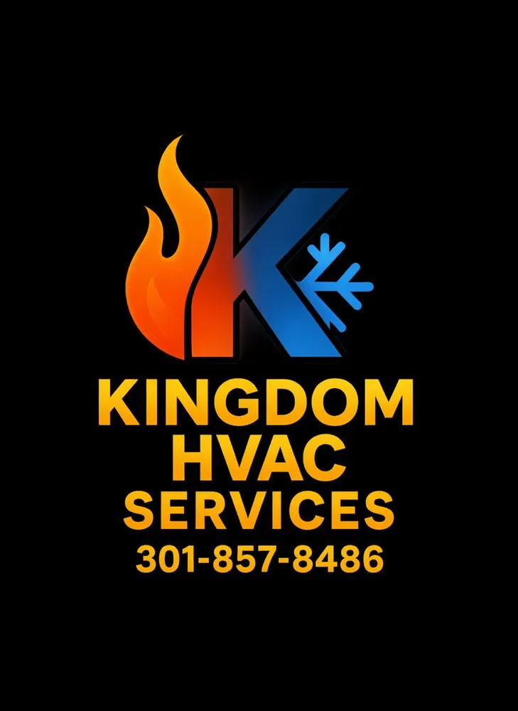 Slide of Kingdom HVAC Services