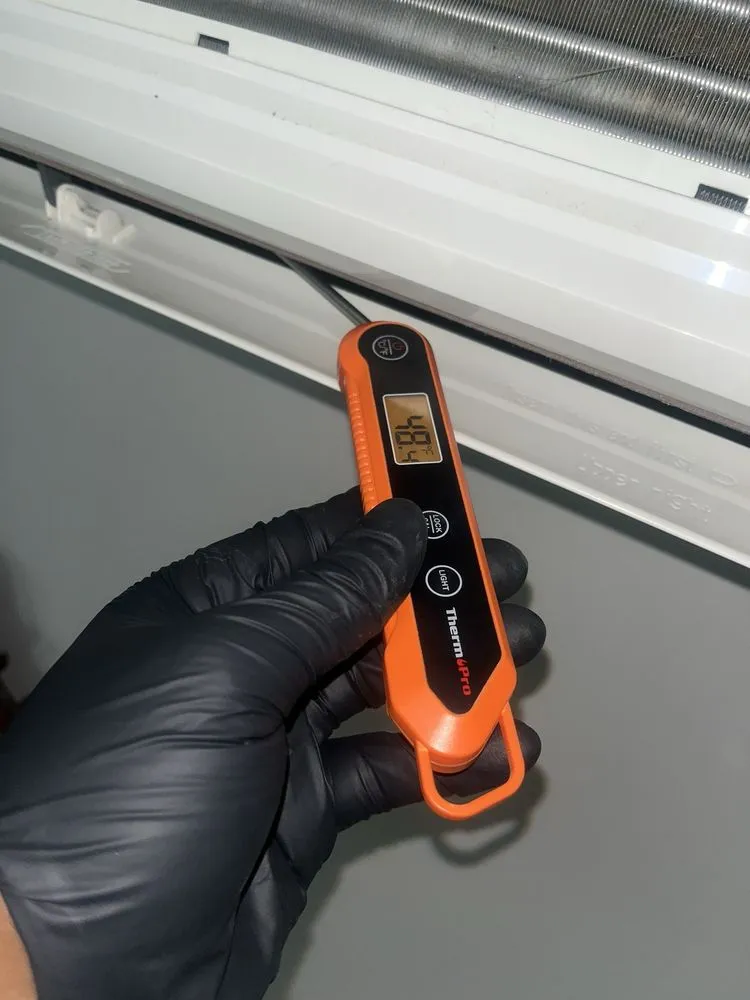 Slide of Kingdom HVAC Services