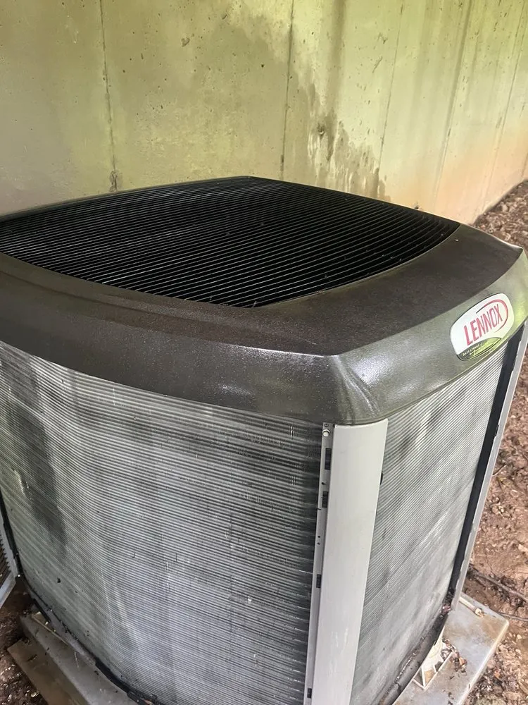 Slide of Kingdom HVAC Services