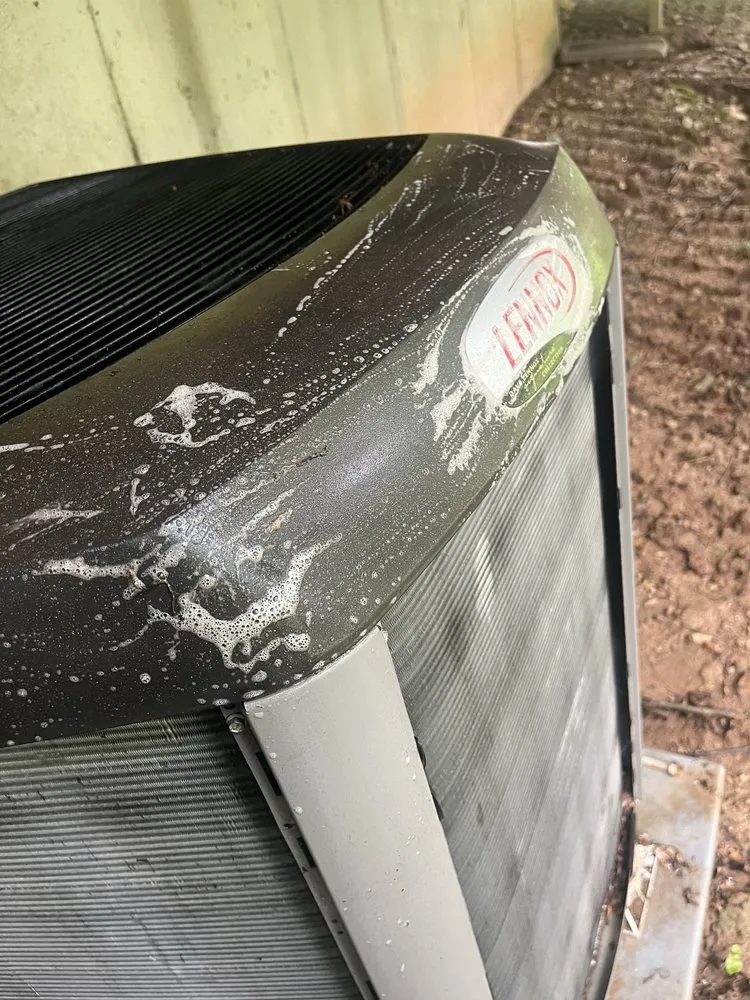 Slide of Kingdom HVAC Services