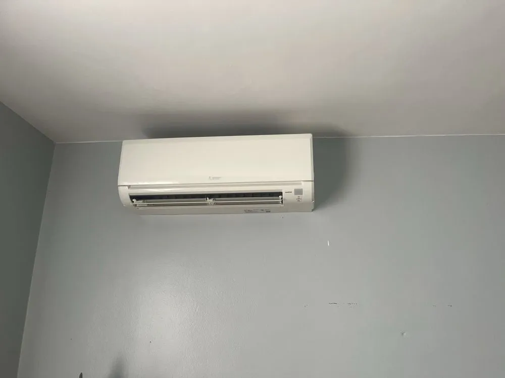 Slide of Kingdom HVAC Services