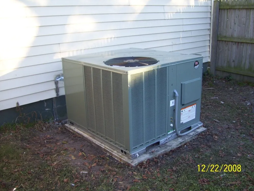 Slide of Kingdom Komfort Heating & Cooling