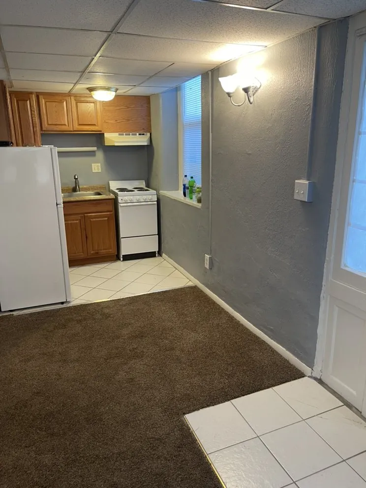 Slide of Kingdom Service