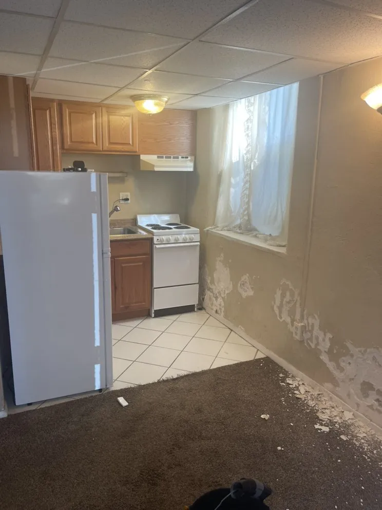 Slide of Kingdom Service