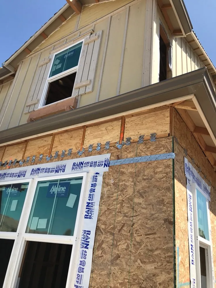 Slide of KingFiefia HVAC