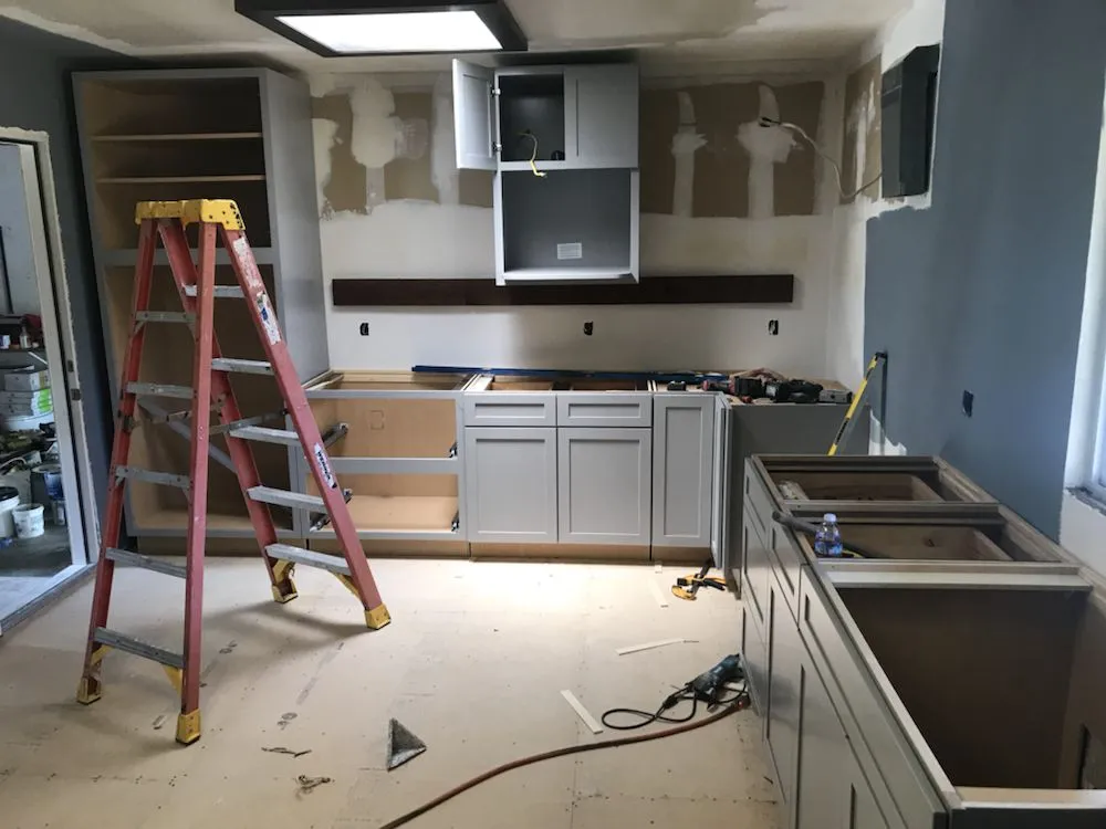 Slide of KingFiefia HVAC