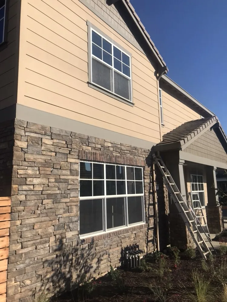 Slide of KingFiefia HVAC