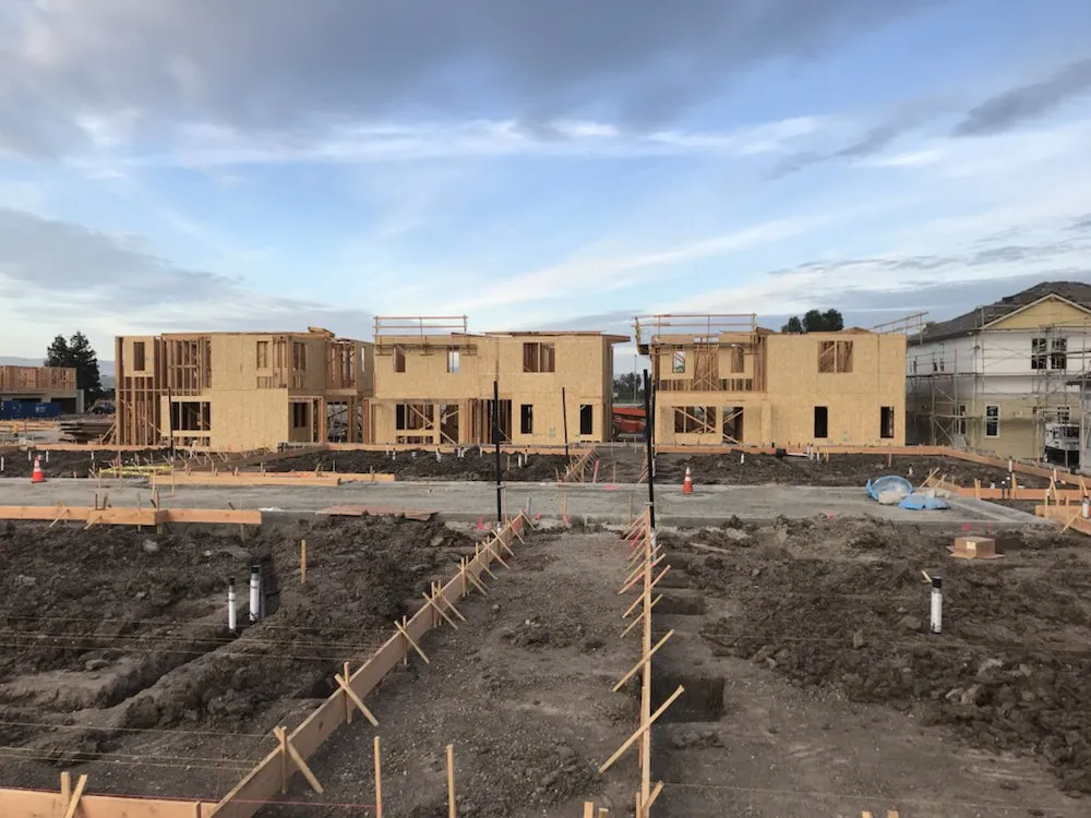 Slide of KingFiefia HVAC