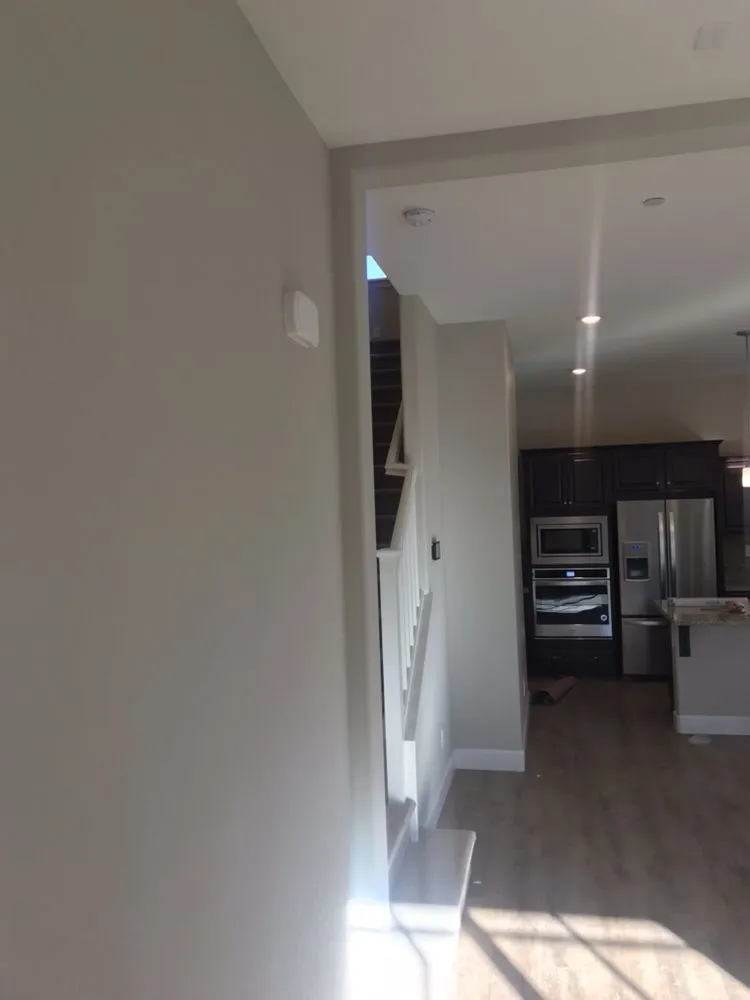 Slide of KingFiefia HVAC