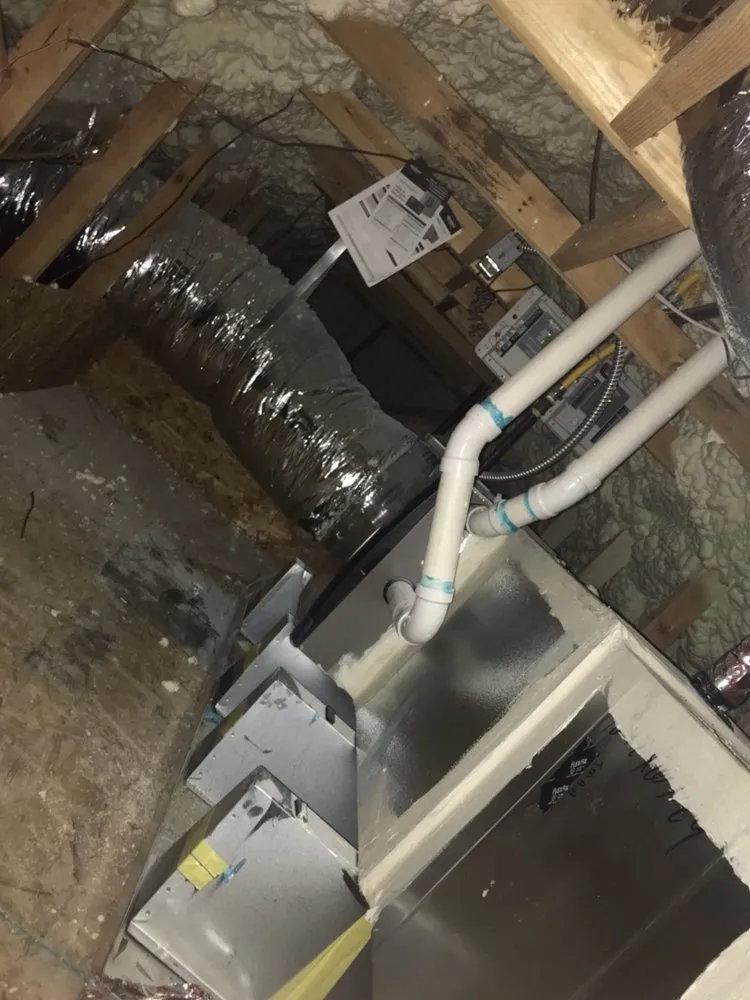 Slide of KingFiefia HVAC