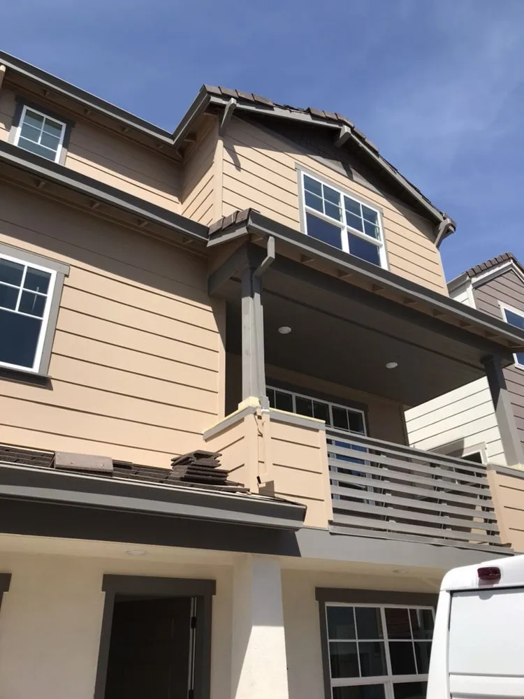 Slide of KingFiefia HVAC