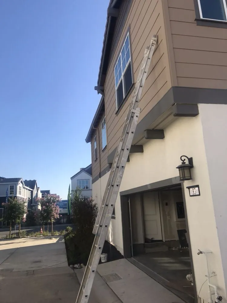 Slide of KingFiefia HVAC