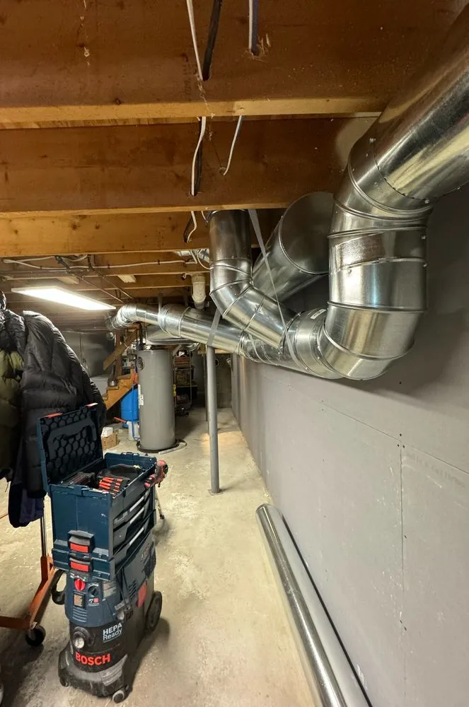 Slide of Kingfisher Heat Pumps