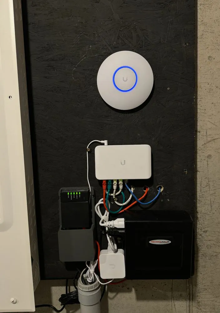 Slide of Kingfisher Heat Pumps