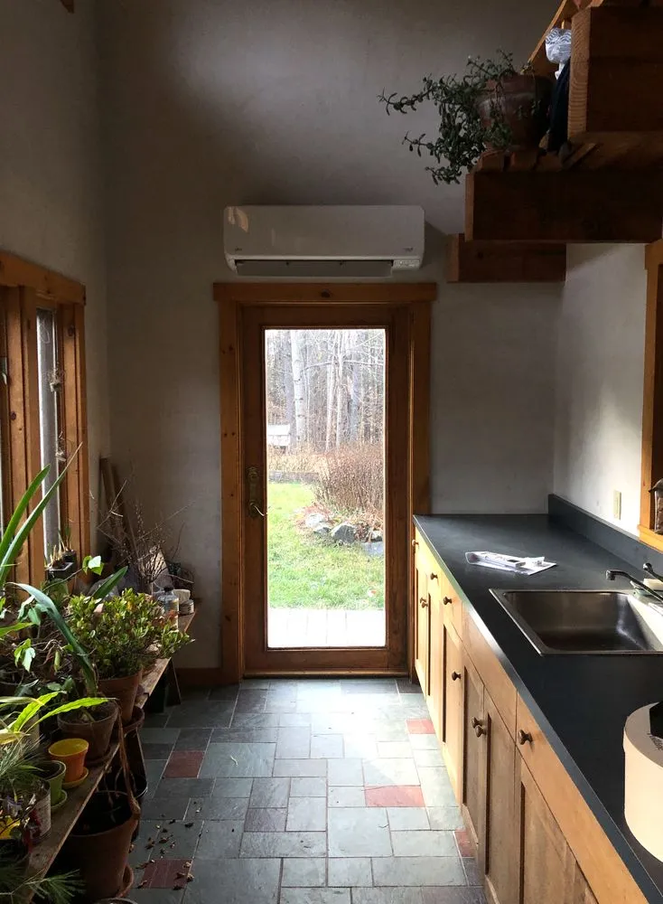 Slide of Kingfisher Heat Pumps