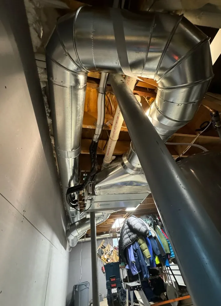 Slide of Kingfisher Heat Pumps