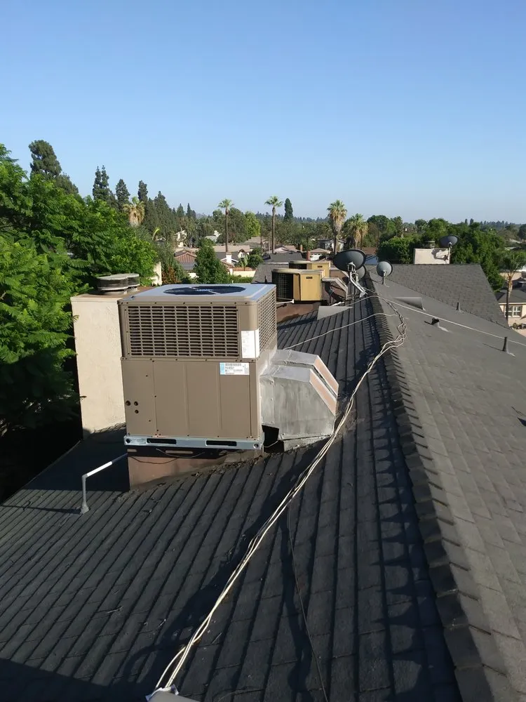 Slide of Kingman Plumbing Heating & Air