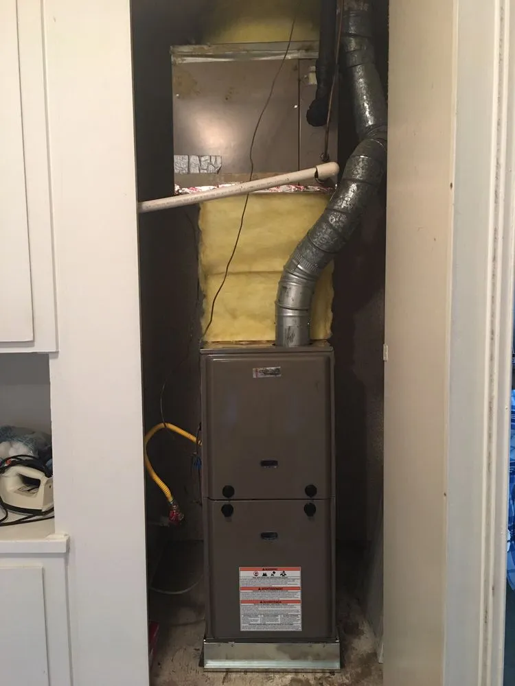 Slide of Kingman Plumbing Heating & Air