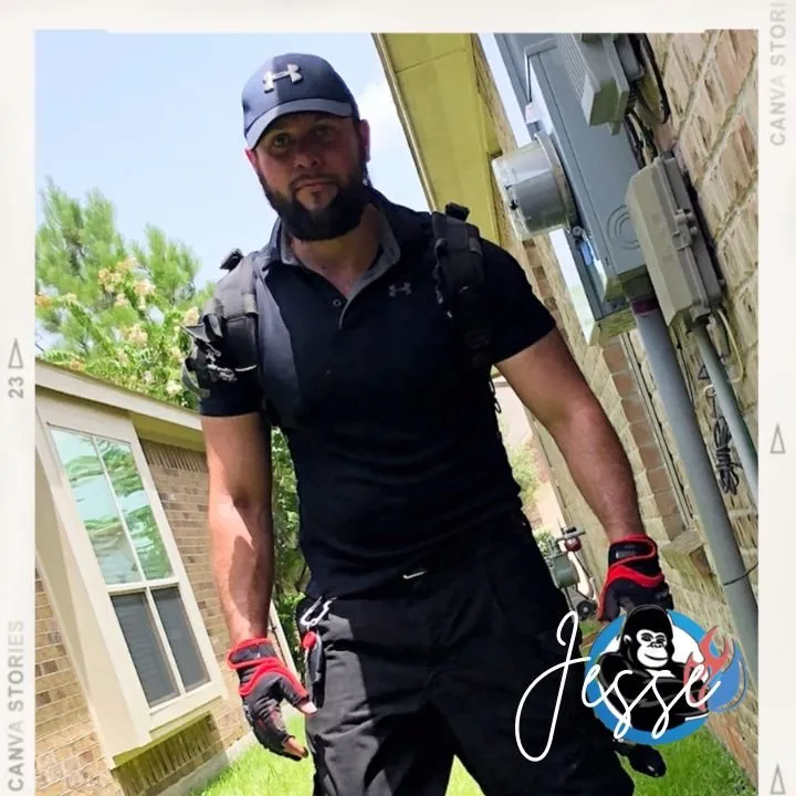 Slide of Kingo Services Heating and Cooling