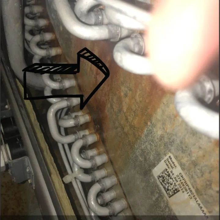 Slide of Kingo Services Heating and Cooling