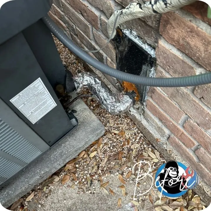 Slide of Kingo Services Heating and Cooling