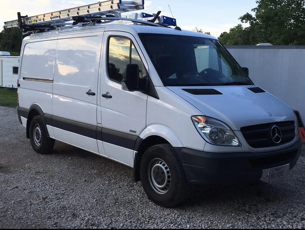 Slide of Kingo Services Heating and Cooling