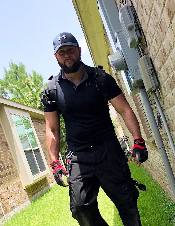 Slide of Kingo Services Heating and Cooling