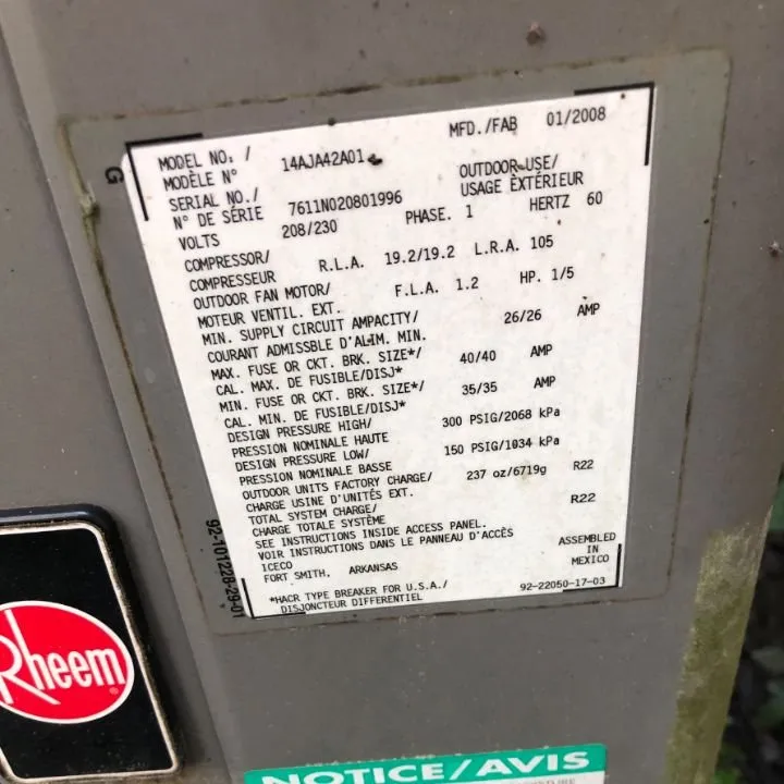 Slide of Kingo Services Heating and Cooling