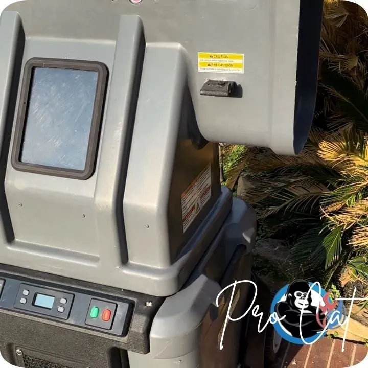 Slide of Kingo Services Heating and Cooling