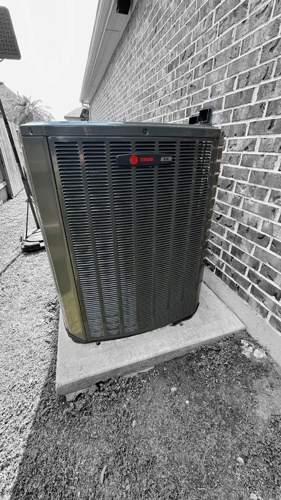 Slide of Kingo Services Heating and Cooling