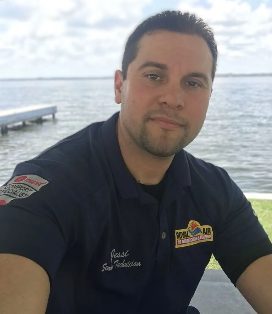 Slide of Kingo Services Heating and Cooling