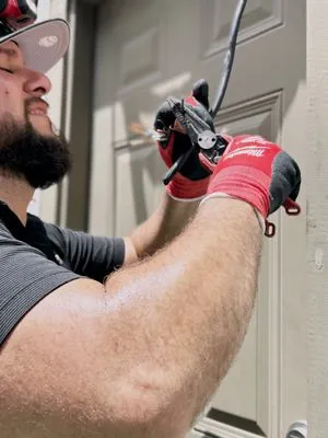 Kingo Services Heating and Cooling