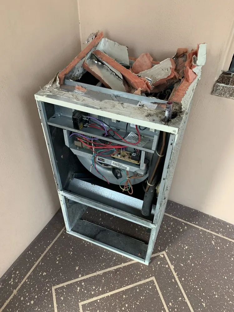 Slide of Kings Air Conditioning