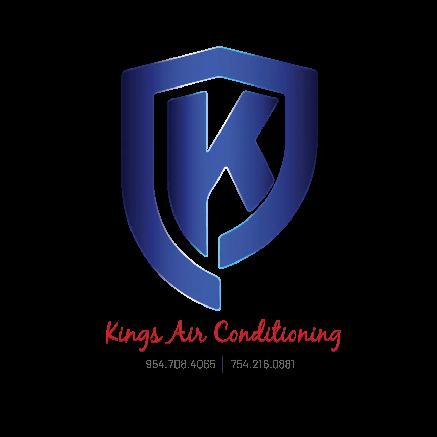 Slide of Kings Air Conditioning