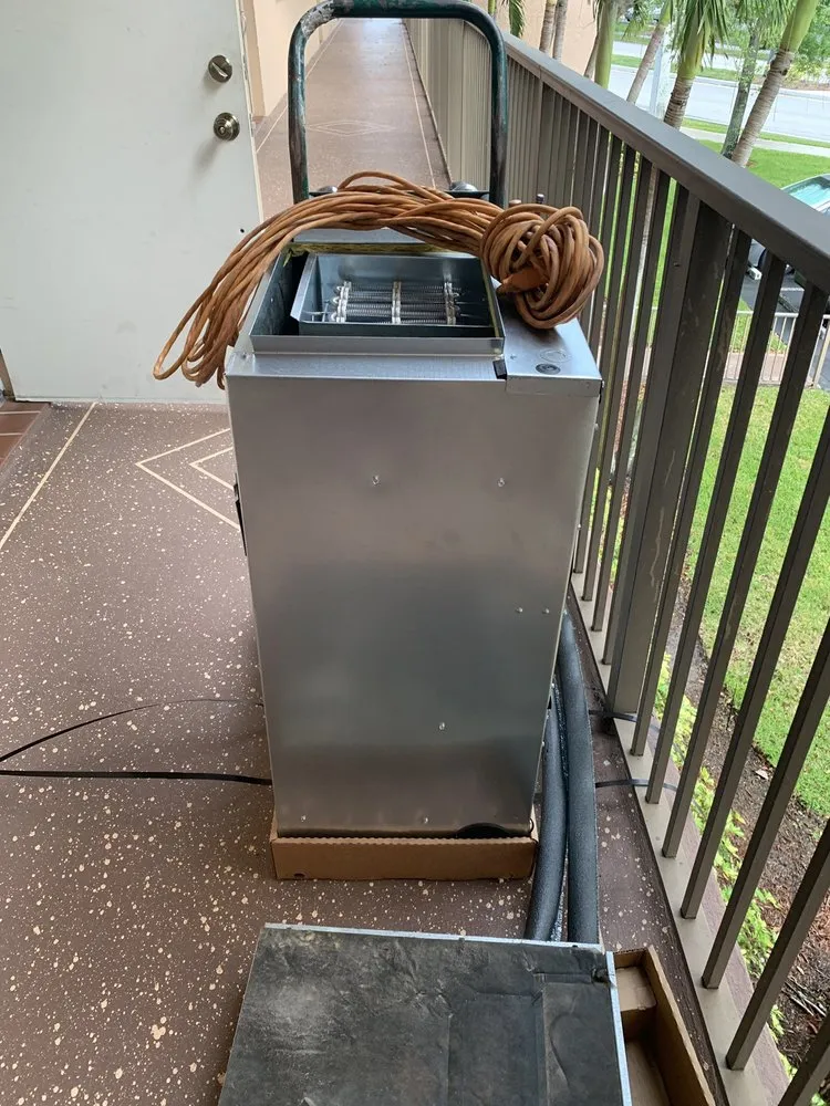 Slide of Kings Air Conditioning