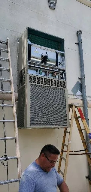 Slide of Kings Air Conditioning