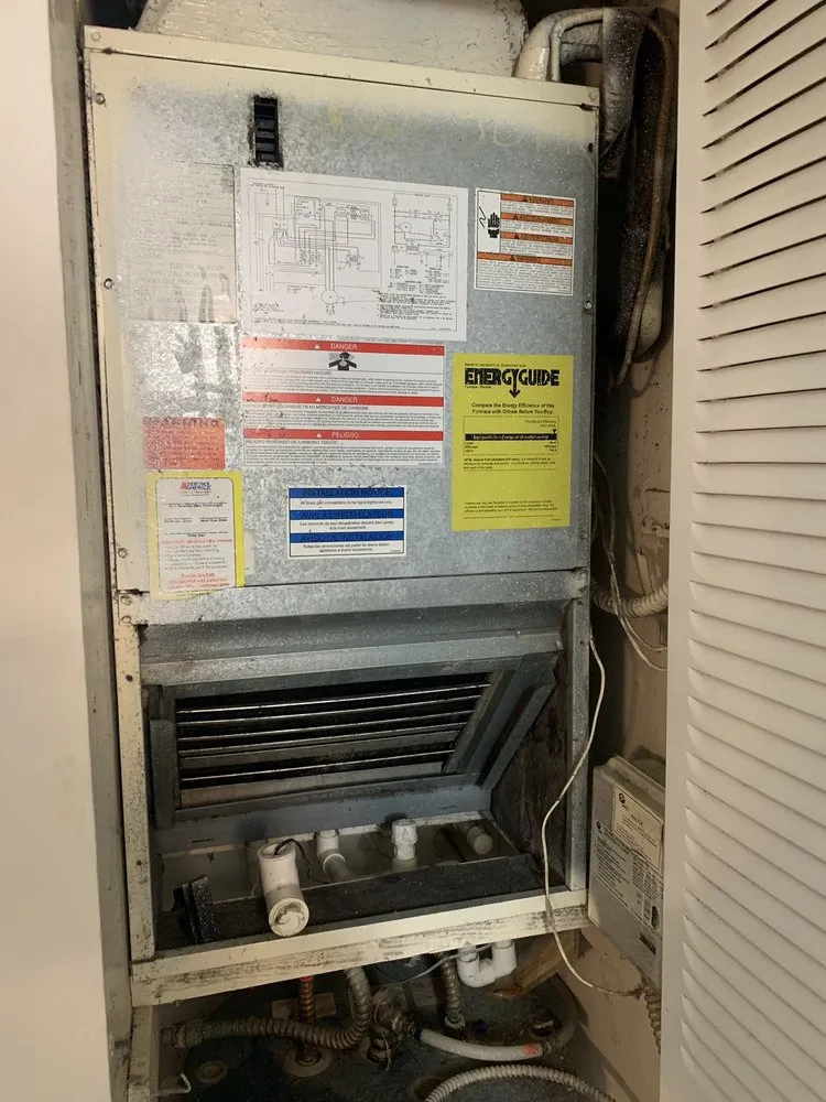 Slide of Kings Air Conditioning