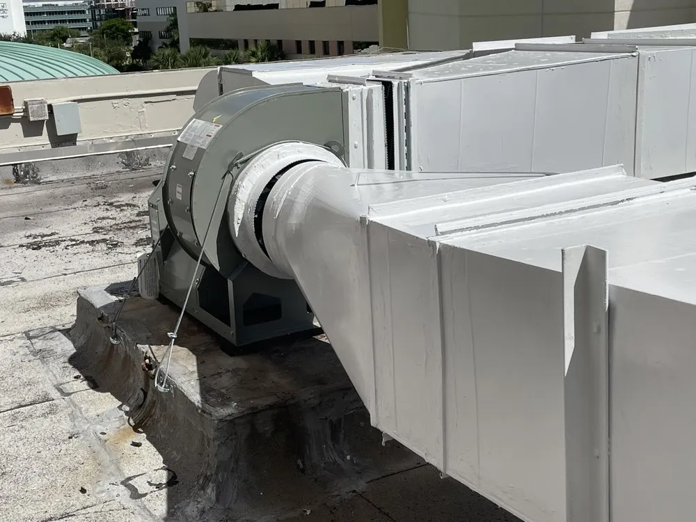 Slide of Kings Air Conditioning